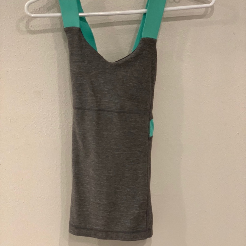 Lululemon